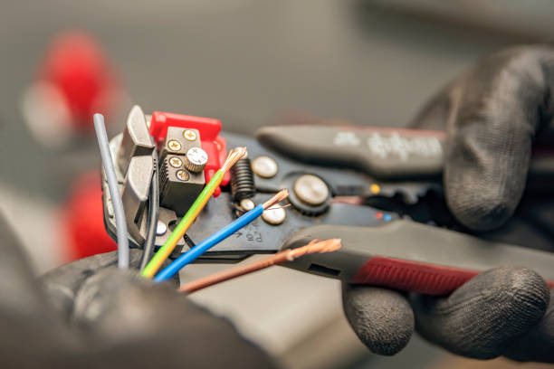 Best Circuit Breaker Repair  in Euclid, OH