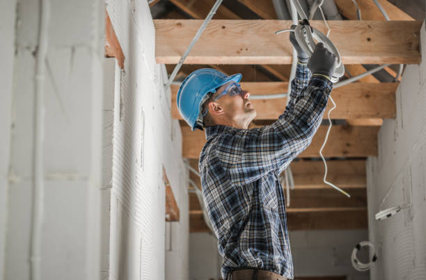 Best Ceiling Fan Installation Electrician  in Euclid, OH