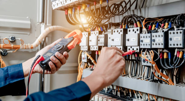 Best Licensed Electrician  in Euclid, OH