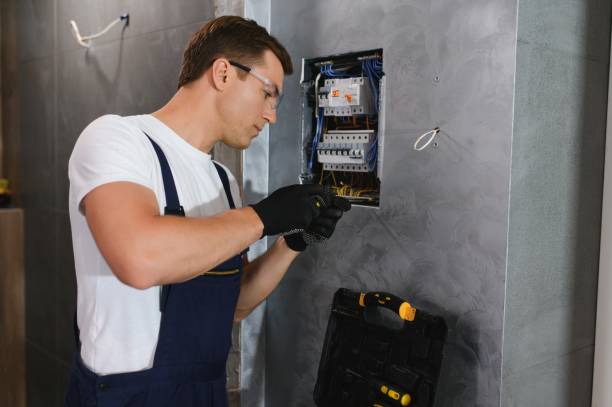 Best Electrical Wiring Services  in Euclid, OH