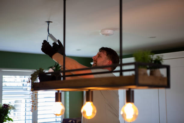 Best 24-Hour Electrician  in Euclid, OH