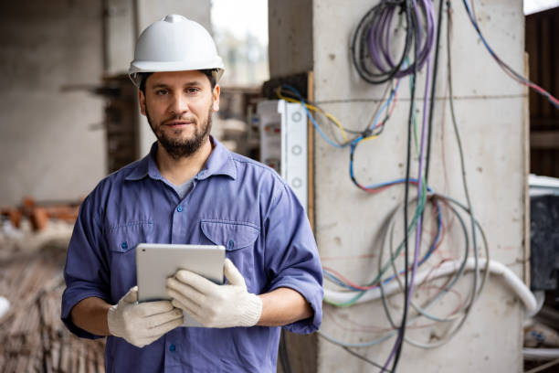 Best Emergency Electrical Repair  in Euclid, OH