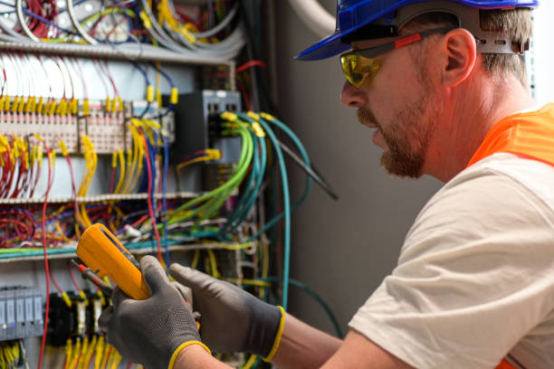 Best Electrician for Home Renovation  in Euclid, OH
