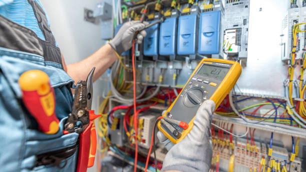 Best Electrical Upgrades for Homes  in Euclid, OH