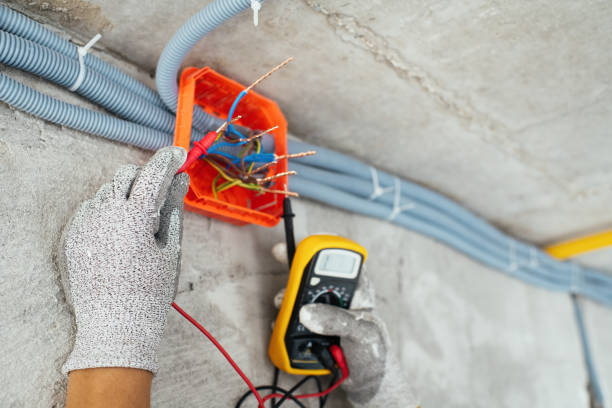 Best Electrical Outlet Repair  in Euclid, OH