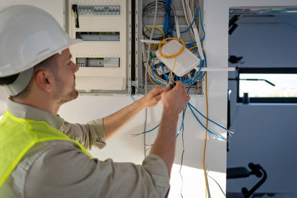 Best Electrical Troubleshooting Services  in Euclid, OH
